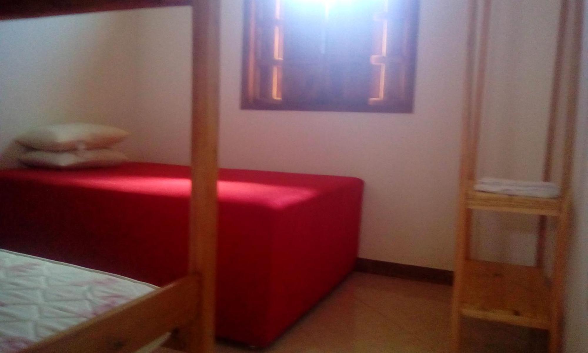 Villa Italia Residencial Prado Habitación foto