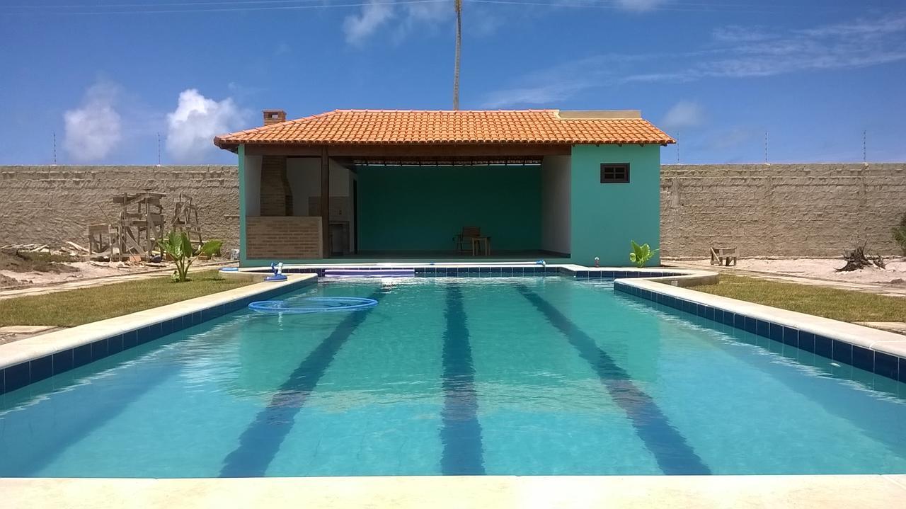 Villa Italia Residencial Prado Exterior foto